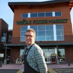 Whole Foods Otto Leuschel