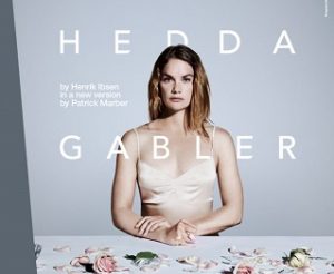 Hedda Gabler (National Theatre) @ Pickford Film Center | Bellingham | Washington | United States