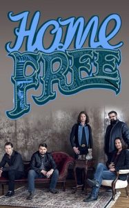 Home Free @ Mount Baker Theatre | Bellingham | Washington | United States