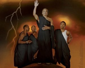 Julius Caeser (Royal Shakespeare Company) @ Pickford Film Center | Bellingham | Washington | United States