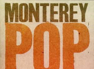 Monterey Pop @ Pickford Film Center | Bellingham | Washington | United States