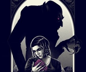Nosferatu (1922) with the Invincible Czars @ Pickford Film Center | Bellingham | Washington | United States