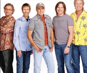 Sawyer Brown @ Mount Baker Theatre | Rockland | Wisconsin | United States