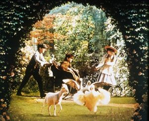 The Secret Garden @ Pickford Film Center | Bellingham | Washington | United States