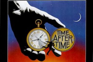 Time After Time @ Pickford Film Center | Bellingham | Washington | United States