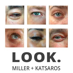 LOOK. MILLER + KATSAROS @ Jansen Art Center | Lynden | Washington | United States