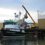Blaine Maritime