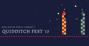 Quidditch Fest @ Skagit River Park | Burlington | Washington | United States