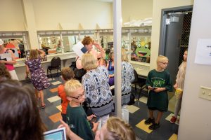 Embark! Open House and On-Sale Event