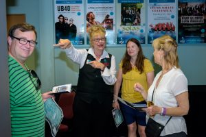 Embark! Open House and On-Sale Event