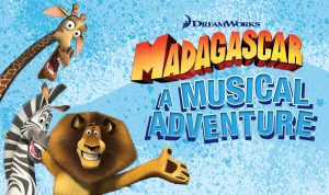 BAAY Presents: Madagascar the Musical @ BAAY Theatre | Bellingham | Washington | United States