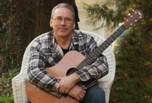 Steve Loeffler @ The Pastime Bar & Eatery @ The Pastime Bar & Eatery | Blaine | Washington | United States