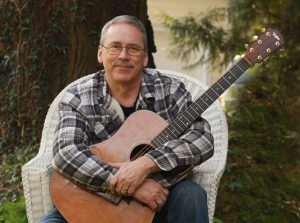 Steve Loeffler @ The Pastime Bar & Eatery @ The Pastime Bar & Eatery | Blaine | Washington | United States