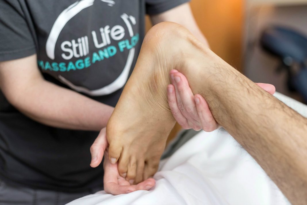 restorative therapies at Still Life Massage
