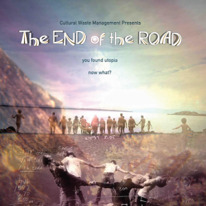 The End of the Road Screening @ Viking Union 552 | Cumberland | Rhode Island | United States