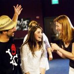 Upfront Theatre Classes