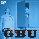 Upfront Theatre GBU