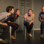 Upfront Theatre Ryan Group