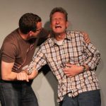 Upfront Theatre Ryan Stiles