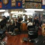 Wallys Barber Shop
