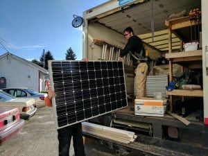 solar in whatcom county