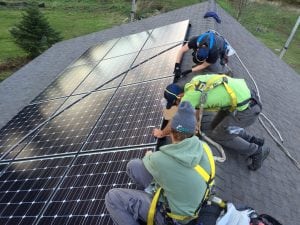 solar in whatcom county