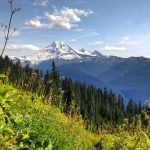 Best Views in Whatcom County 2 scenic