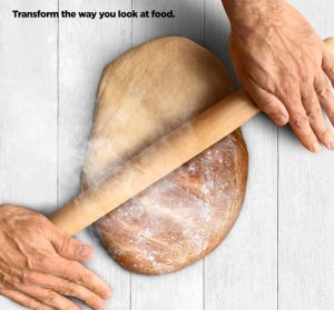 Documentary Night: Cooked with Michael Pollan @ WCLS North Fork Library | Maple Falls | Washington | United States