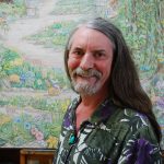 Fairhaven Fourth Friday Art Walk Rick Bulman