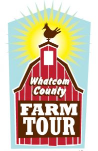 Whatcom County Farm Tour @ Various Farms in Whatcom County