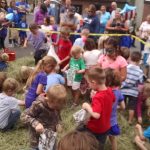 Ferndale Street Festival kids