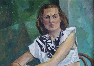 Jane Hamilton Hovde: Life and Times @ Fourth Corner Frames & Gallery | Bellingham | Washington | United States