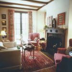 Jonathan O’Brien Inerior Design Article