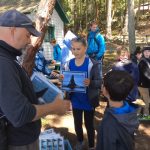 Orca Salish Sea Experience 0
