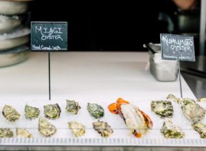 Oysterfest @ B-Town Kitchen & Raw Bar | Bellingham | Washington | United States