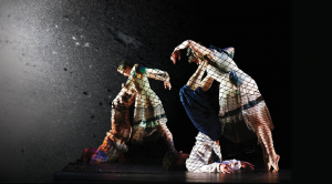 WWU Presents: Graffiti Dance Theatre @ The Firehouse Performing Arts Center | Bellingham | Washington | United States