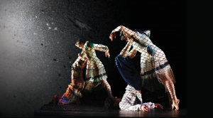 WWU Presents: Graffiti Dance Theatre @ Firehouse Performing Arts Center | Bellingham | Washington | United States