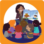 Storytime Icon 2