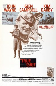 True Grit (West of What Series) @ Pickford Film Center | | |
