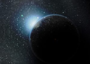 The Universe & An All American Total Solar Eclipse @ WCLS Lynden Library | Lynden | Washington | United States