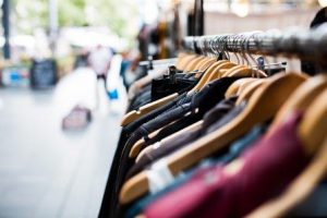 Clean Out Your Closet / Sidewalk Sale @ Social Fabric | Bellingham | Washington | United States