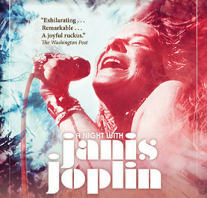 A Night with Janis Joplin @ Mount Baker Theatre | Bellingham | Washington | United States