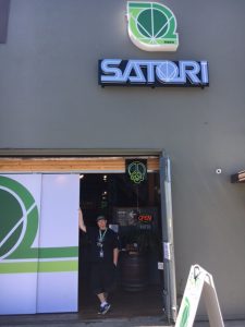 satori