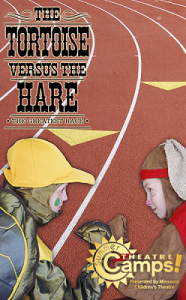 The Tortoise vs. The Hare @ Mount Baker Theatre | Bellingham | Washington | United States