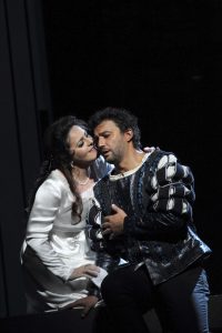 Otello (Royal Opera House) @ Pickford Film Center | Bellingham | Washington | United States