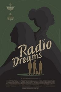 Radio Dreams @ Pickford Film Center | Bellingham | Washington | United States
