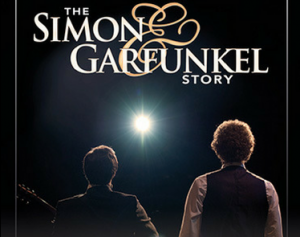 The Simon & Garfunkel Story @ Mount Baker Theatre  | Bellingham | Washington | United States