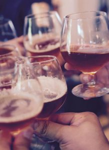 Networking Happy Hour