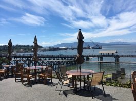 best bites of Bellingham