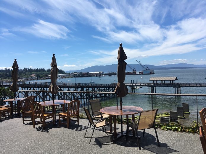 best bites of Bellingham